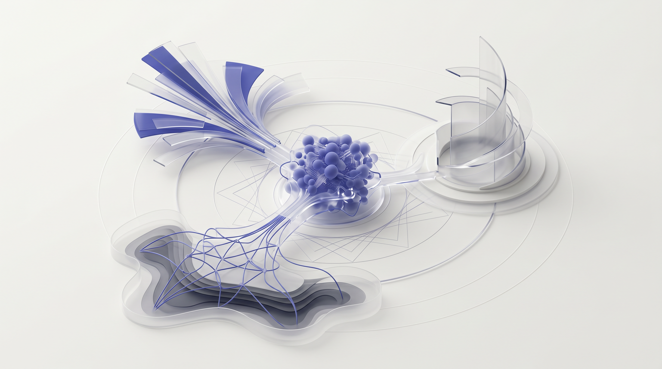 Cortex - Your Second Brain. Now on Instant.